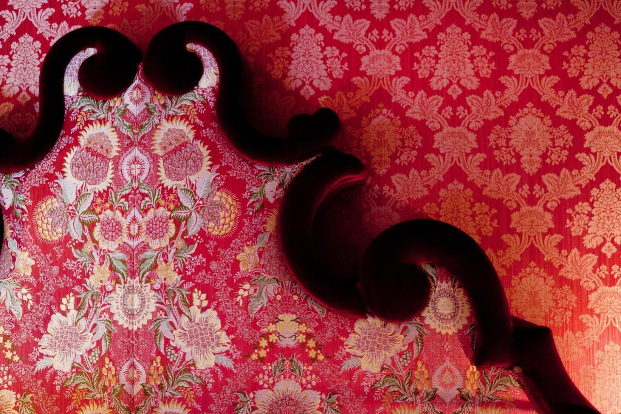 Relais & Chateau Louise De La Valliere Reugny  エクステリア 写真