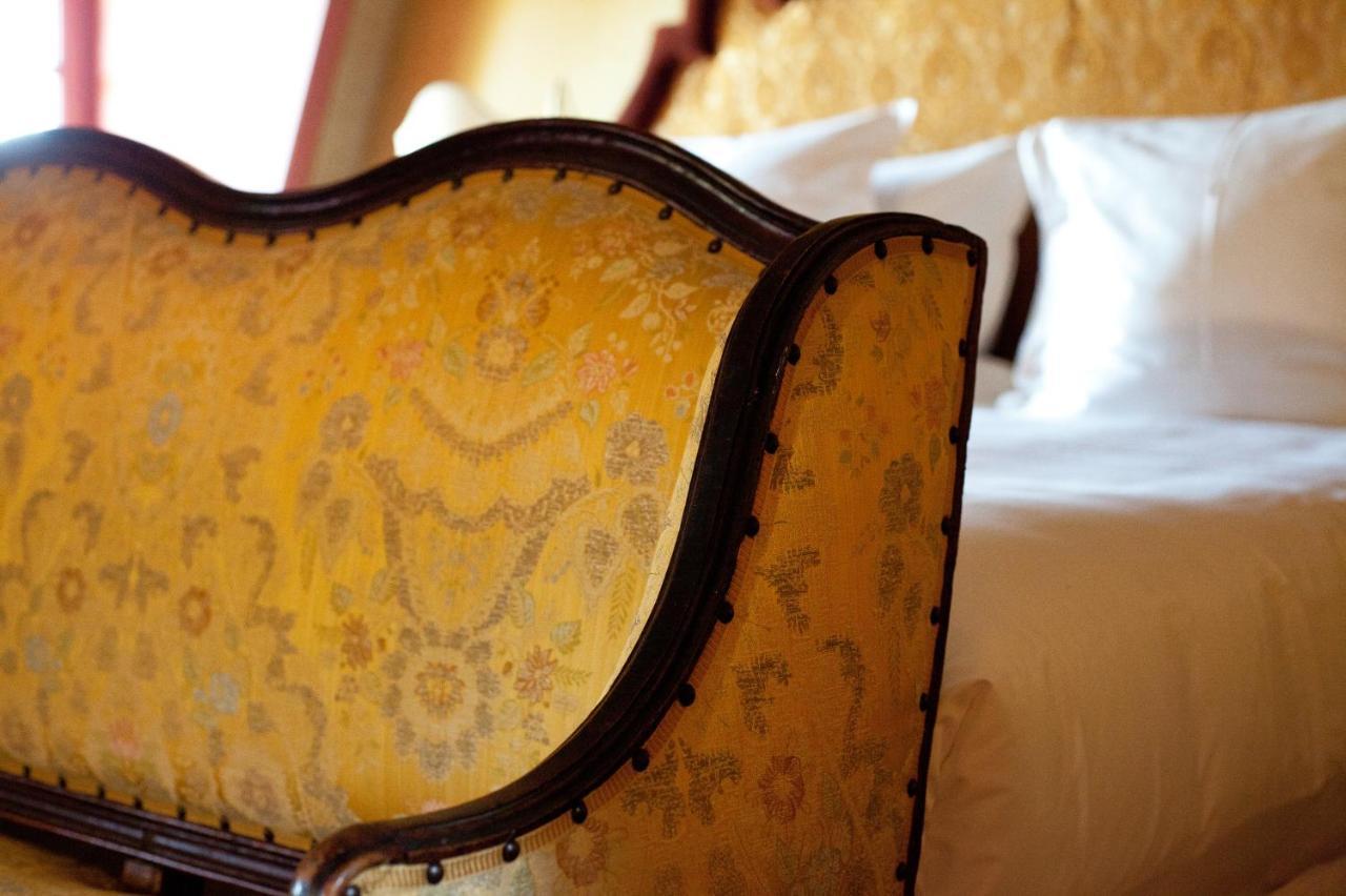 Relais & Chateau Louise De La Valliere Reugny  エクステリア 写真