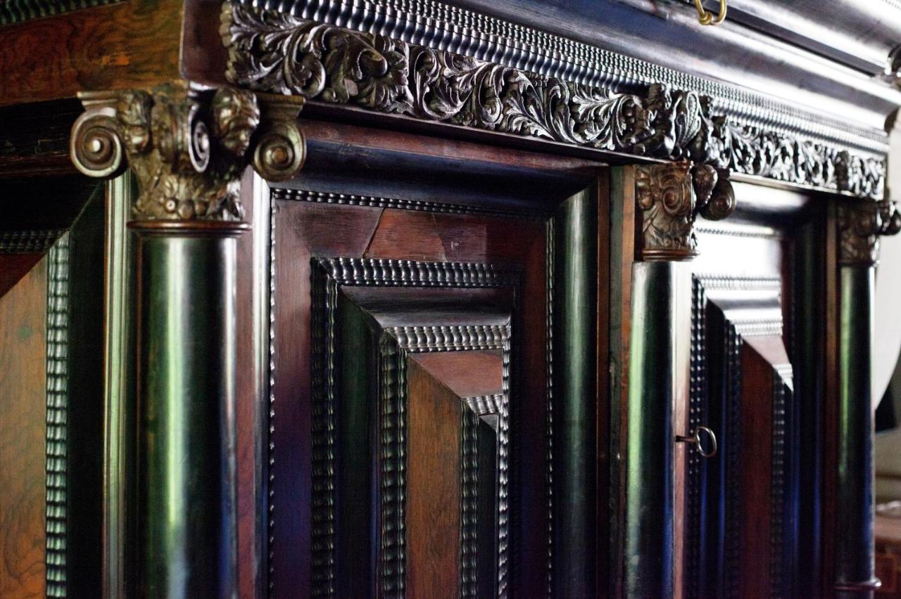 Relais & Chateau Louise De La Valliere Reugny  エクステリア 写真
