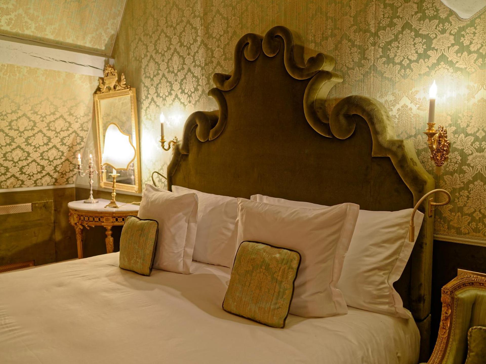 Relais & Chateau Louise De La Valliere Reugny  エクステリア 写真